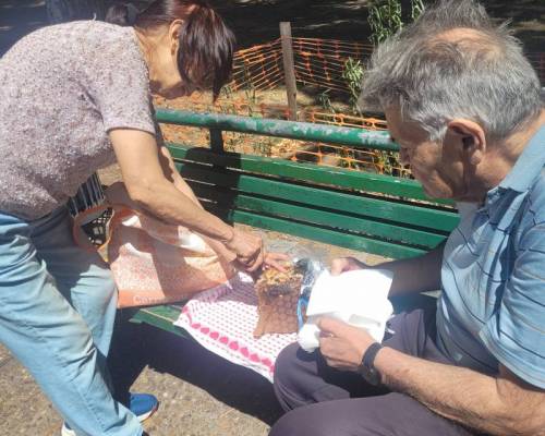 35825 6 Vení a elongarte, flexibilizarte íntegramente.trabajar articulaciones  ,columna vertebral .Tonificante ,con el excelente maestro Aldo von Landesen .