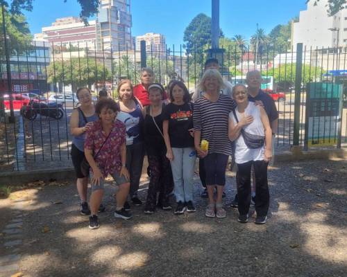 35827 4 Vení a elongarte, flexibilizarte íntegramente.trabajar articulaciones  ,columna vertebral .Tonificante ,con el excelente maestro Aldo von Landesen .