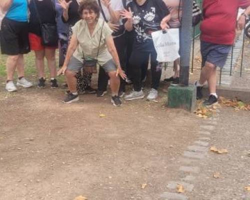 35828 1 Vení a elongarte, flexibilizarte íntegramente.trabajar articulaciones  ,columna vertebral .Tonificante ,con el excelente maestro Aldo von Landesen .