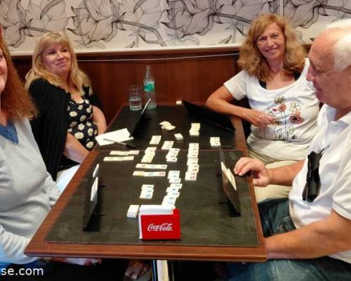 35831 16 Jugamos Rummy en Caballito Cumple 2 años! 