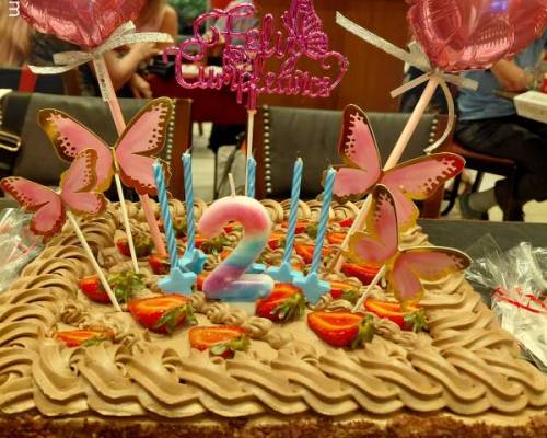 35831 4 Jugamos Rummy en Caballito Cumple 2 años! 