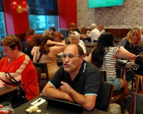 35831 8 Jugamos Rummy en Caballito Cumple 2 años! 