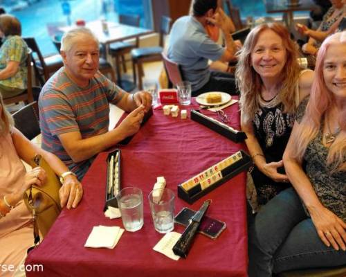 35831 9 Jugamos Rummy en Caballito Cumple 2 años! 