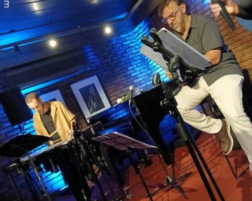 35834 11 Velada de Bossa Nova