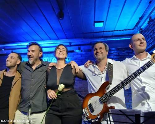 35834 12 Velada de Bossa Nova