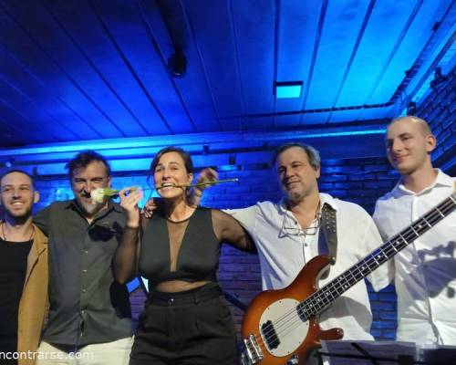 35834 14 Velada de Bossa Nova