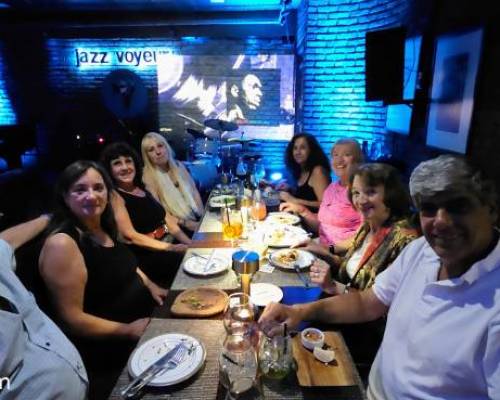 35834 24 Velada de Bossa Nova