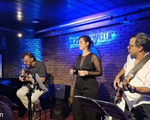 35834 26 Velada de Bossa Nova