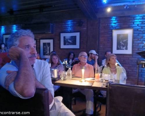 35834 3 Velada de Bossa Nova