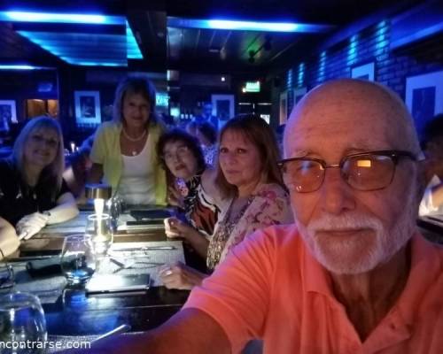 35834 31 Velada de Bossa Nova