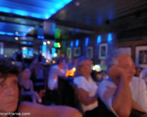 35834 5 Velada de Bossa Nova