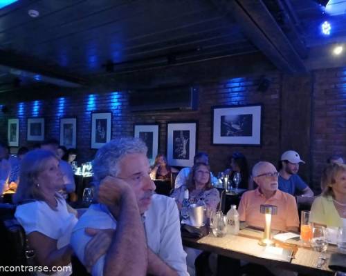 35834 6 Velada de Bossa Nova