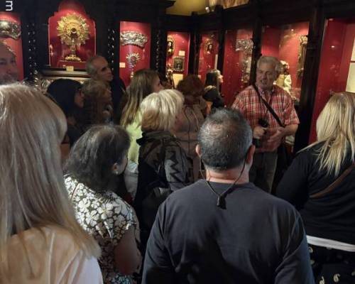 35839 11 PALACIO FERNANDEZ BLANCO y otras locaciones.-