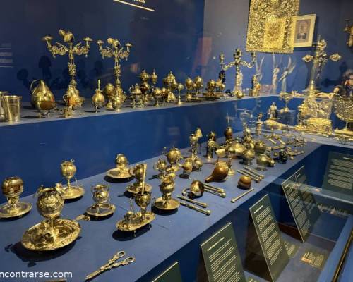 35839 12 PALACIO FERNANDEZ BLANCO y otras locaciones.-