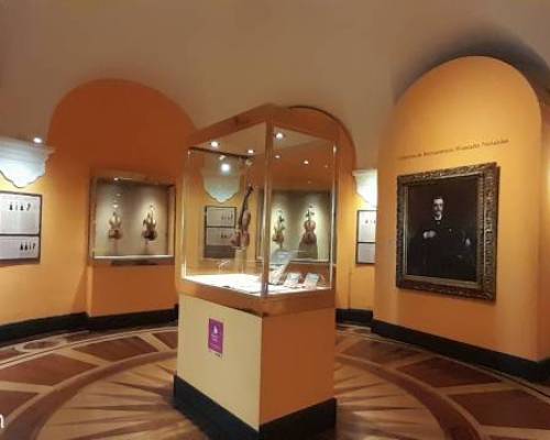 35839 13 PALACIO FERNANDEZ BLANCO y otras locaciones.-