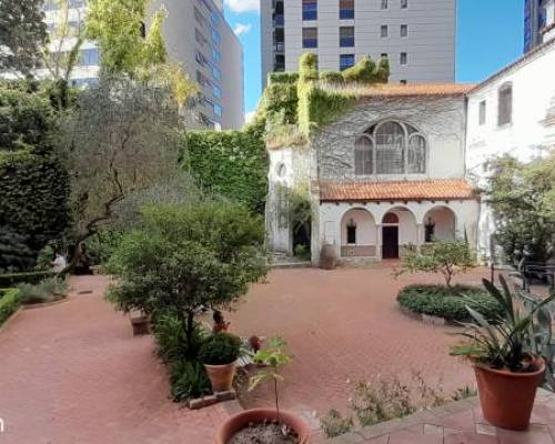 35839 15 PALACIO FERNANDEZ BLANCO y otras locaciones.-