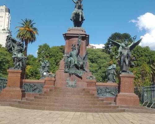 35839 18 PALACIO FERNANDEZ BLANCO y otras locaciones.-