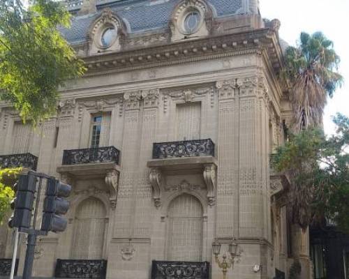 35839 19 PALACIO FERNANDEZ BLANCO y otras locaciones.-