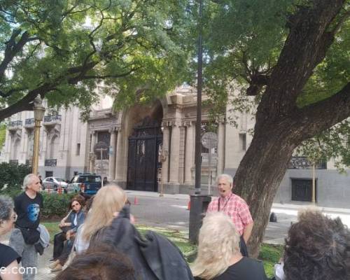 35839 20 PALACIO FERNANDEZ BLANCO y otras locaciones.-