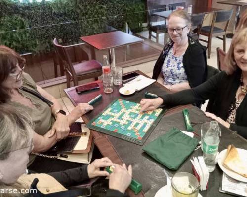 35840 1 **SCRABBLE  fulll en CABALLITO - temporada II episodio 1  !!! 