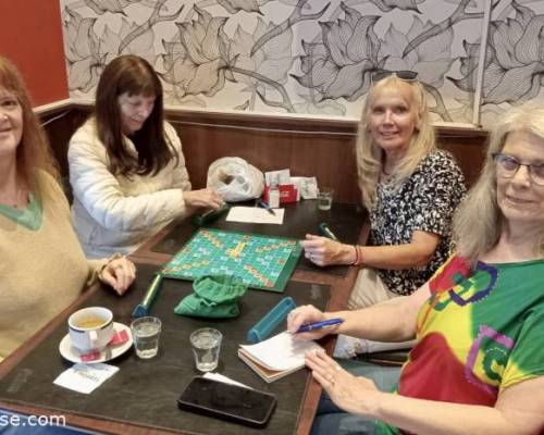 35840 2 **SCRABBLE  fulll en CABALLITO - temporada II episodio 1  !!! 