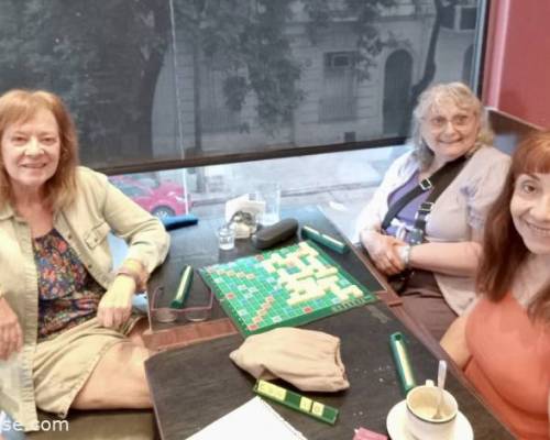 35840 4 **SCRABBLE  fulll en CABALLITO - temporada II episodio 1  !!! 