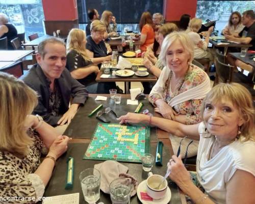 35840 6 **SCRABBLE  fulll en CABALLITO - temporada II episodio 1  !!! 