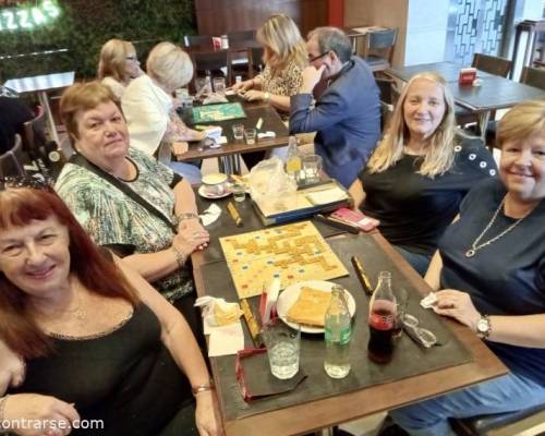 35840 7 **SCRABBLE  fulll en CABALLITO - temporada II episodio 1  !!! 