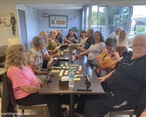 35842 6 BARAJAR Y ARRANCAR EL AÑO, RUMMY Y MUCHO MAS.