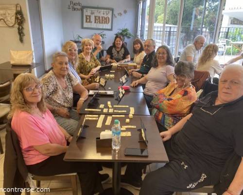 35842 8 BARAJAR Y ARRANCAR EL AÑO, RUMMY Y MUCHO MAS.