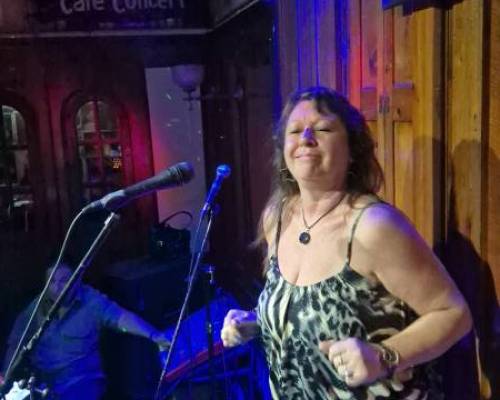 35843 16 BETITA A LA CARTA !!