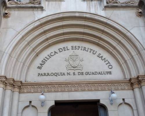 35844 1 CAMINANTES, ESTE DOMINGO LES PROPONEMOS UN RECORRIDO LIVIANO  POR UNA ZONA MUY AGRADABLE, PLAZA GUEMES Y SU ENTORNO