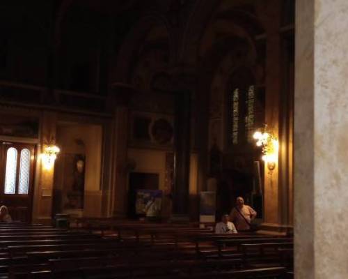 35844 2 CAMINANTES, ESTE DOMINGO LES PROPONEMOS UN RECORRIDO LIVIANO  POR UNA ZONA MUY AGRADABLE, PLAZA GUEMES Y SU ENTORNO