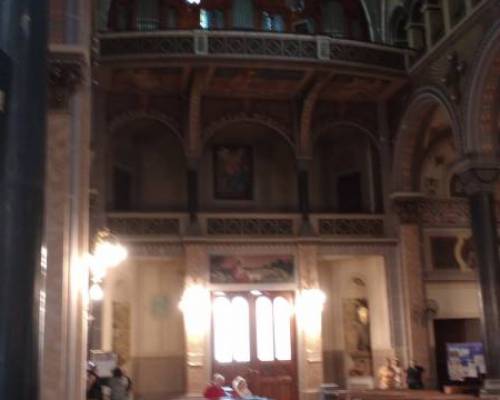 35844 3 CAMINANTES, ESTE DOMINGO LES PROPONEMOS UN RECORRIDO LIVIANO  POR UNA ZONA MUY AGRADABLE, PLAZA GUEMES Y SU ENTORNO