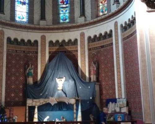 35844 4 CAMINANTES, ESTE DOMINGO LES PROPONEMOS UN RECORRIDO LIVIANO  POR UNA ZONA MUY AGRADABLE, PLAZA GUEMES Y SU ENTORNO