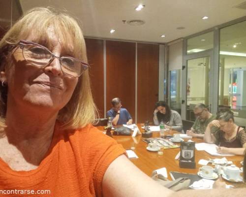 35847 7 Taller de escritura creativa: Te doy la palabra (bis) ¡Cuarto año consecutivo!