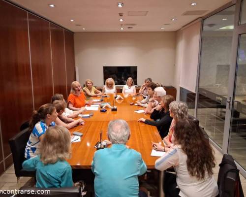 35850 2 Club de lectura: Los martes son puro cuento...