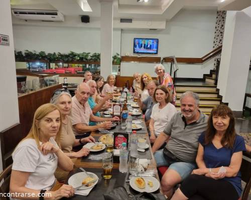 35851 1 Caminamos juntos en Saavedra.