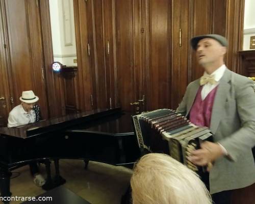 35852 11 Show íntimo en Petit Palais de Recoleta