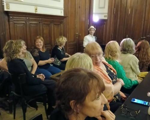 35852 13 Show íntimo en Petit Palais de Recoleta