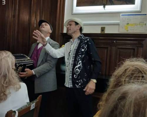 35852 20 Show íntimo en Petit Palais de Recoleta