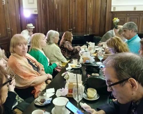 35852 7 Show íntimo en Petit Palais de Recoleta