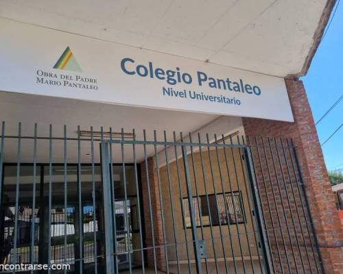 35853 11 Iglesia Padre Mario y Quinta santa Maria  SHOW,  BAILE, Pileta Desayuno, Almuerzo,TRANSPORTE,Y MERIENDA