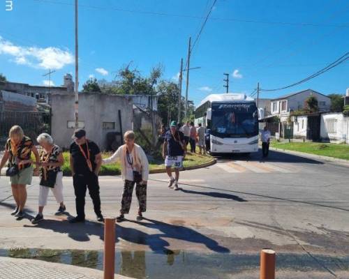 35853 14 Iglesia Padre Mario y Quinta santa Maria  SHOW,  BAILE, Pileta Desayuno, Almuerzo,TRANSPORTE,Y MERIENDA