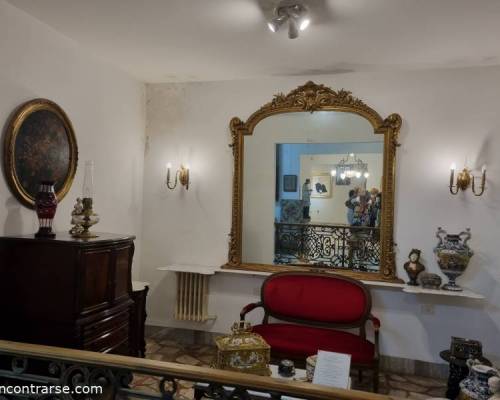 35853 16 Iglesia Padre Mario y Quinta santa Maria  SHOW,  BAILE, Pileta Desayuno, Almuerzo,TRANSPORTE,Y MERIENDA