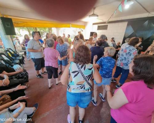 35853 3 Iglesia Padre Mario y Quinta santa Maria  SHOW,  BAILE, Pileta Desayuno, Almuerzo,TRANSPORTE,Y MERIENDA