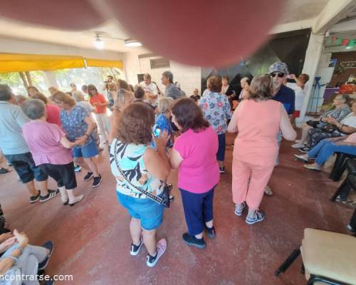 35853 4 Iglesia Padre Mario y Quinta santa Maria  SHOW,  BAILE, Pileta Desayuno, Almuerzo,TRANSPORTE,Y MERIENDA