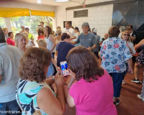 35853 5 Iglesia Padre Mario y Quinta santa Maria  SHOW,  BAILE, Pileta Desayuno, Almuerzo,TRANSPORTE,Y MERIENDA