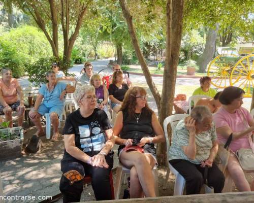 35853 6 Iglesia Padre Mario y Quinta santa Maria  SHOW,  BAILE, Pileta Desayuno, Almuerzo,TRANSPORTE,Y MERIENDA