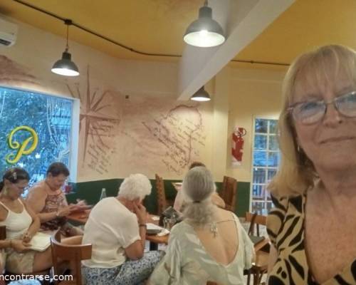 35855 2 Café literario: Tiempo de palabras 